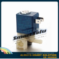 P2t Series Plastic Solenoid Valve